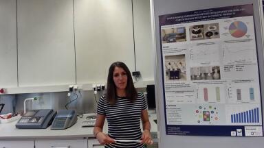Simple Sample Preparation Method Development for Mercury Concentration Detection in Cosmetic Products